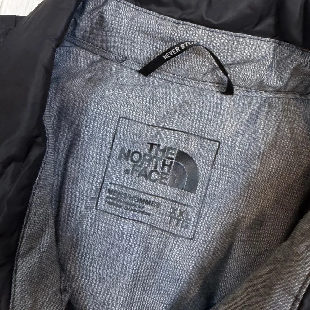 The North Face north face